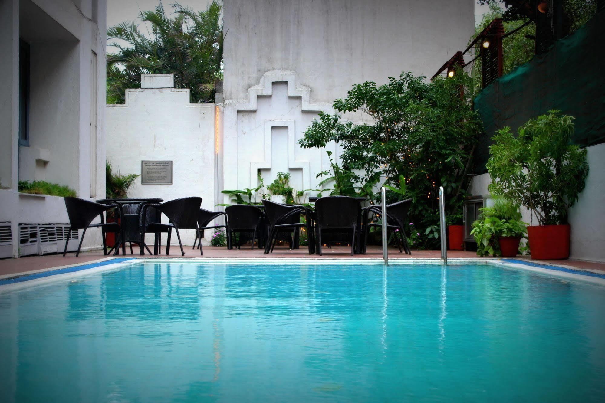 Hotel Sagar Plaza City Centre Pune Exterior foto